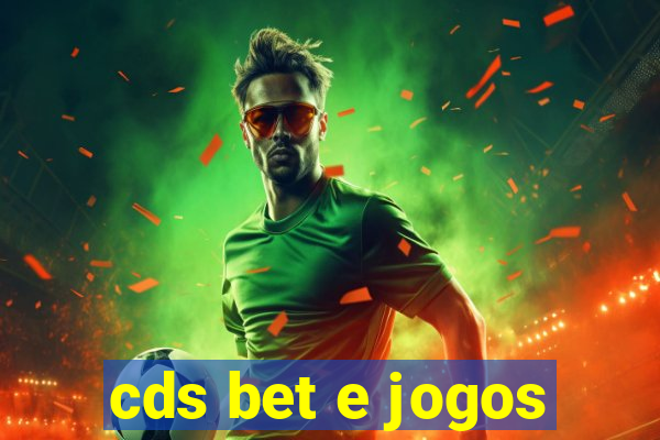 cds bet e jogos